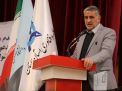گزارش تصویری مراسم افتتاحيه نمايشگاه كار استان سمنان